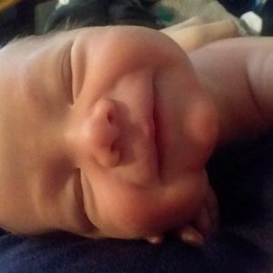 Meet your Posher, Tracy